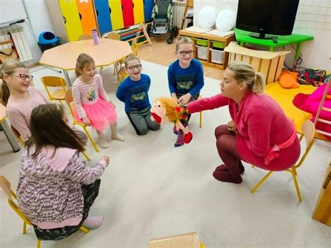 Grafické znázornenie systému podpory pre deti so ŠVVP