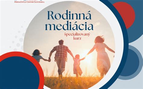 Ilustrácia rodinnej mediácie