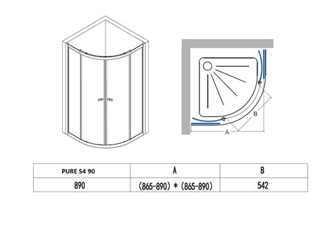 Rozmery vaničky LÄTTSAM