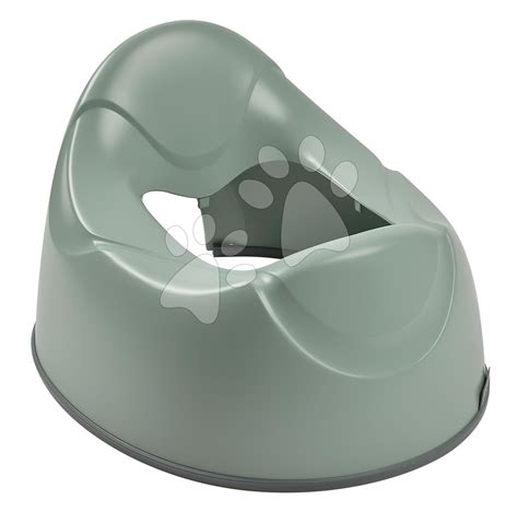 Deti sa učia na nočník