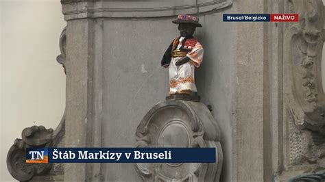 Chlapček v jesennej bunde