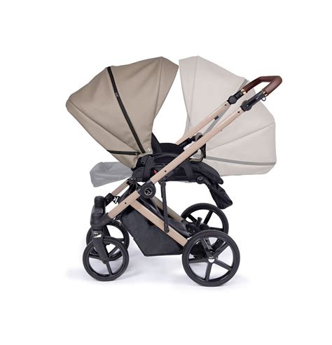 Športová sedačka kočíka Coletto Verona Eco