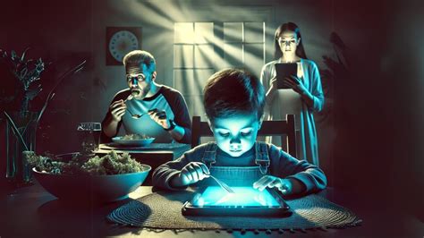 Dieťa sleduje násilné scény v televízii