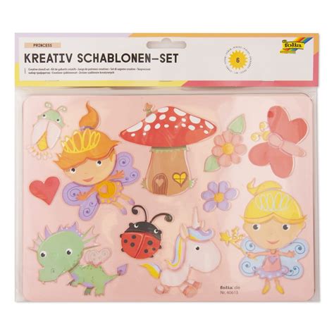 Sada rôznych kreatívnych materiálov na stiahnutie