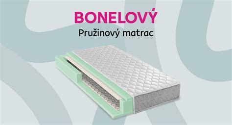ilustrácia rôznych typov detských matracov s označením pevnosti