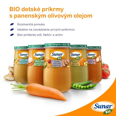 Detské príkrmy a kaše