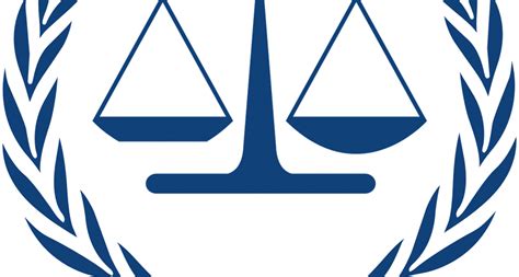 Ilustrácia súdnej budovy a váh spravodlivosti