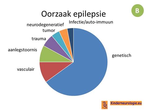 Graf s označením epilepsie a ADHD