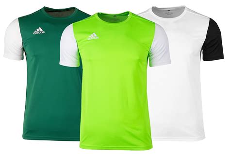 Rozmanitosť pánskych tričiek pre rôzne aktivity