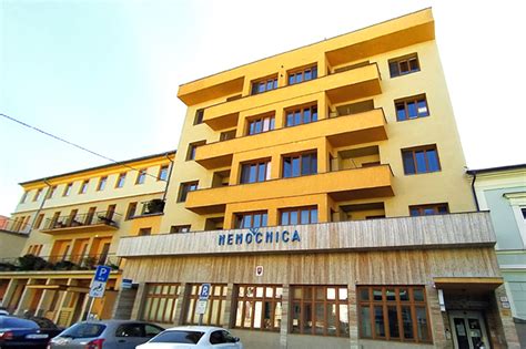 Nemocnica Alexandra Wintera v Piešťanoch