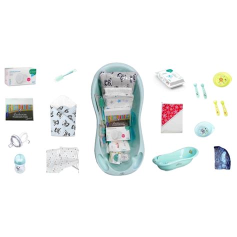 Potreby pre novorodenca