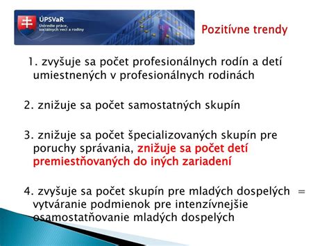 Infografika porovnávajúca počet detí v ústavnej a profesionálnej starostlivosti