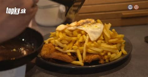 maličké porcie jedla