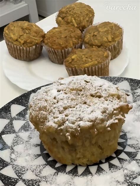 jablkové zúbky s arašidovým maslom