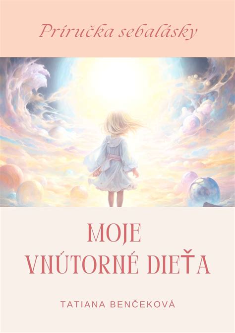 obraz znázorňujúci vnútorné dieťa