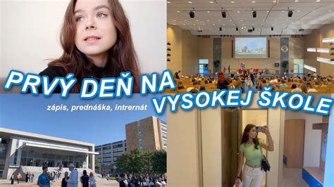 Ilustrácia študenta na vysokej škole