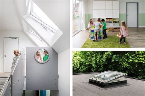 deti hrajúce sa v materskej škole