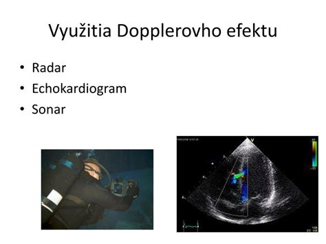 Symbol Dopplerovho efektu