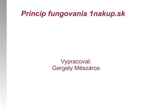 Princíp fungovania ultrazvuku