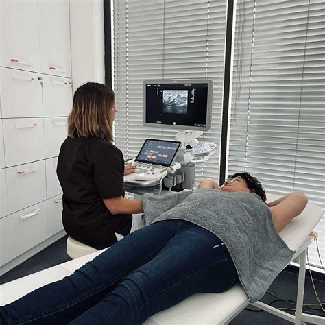 Ultrazvukové vyšetrenie brušnej dutiny