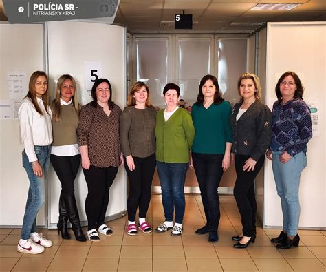 Budova oddelenia dokladov a evidencií Policajného zboru