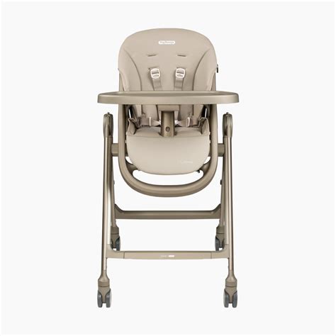 Detaily vaničky Peg Perego