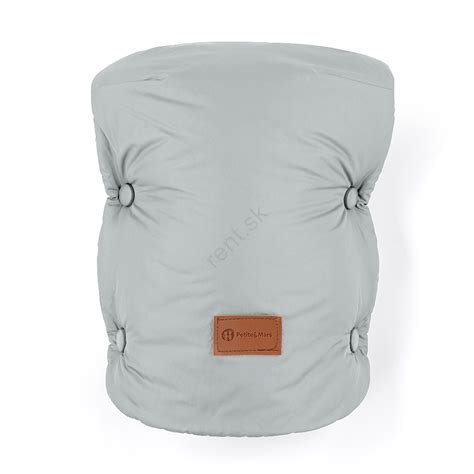 Materiály detského fusaku