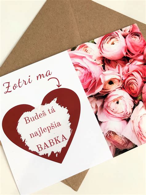 Kreatívne oznámenie tehotenstva partnerovi