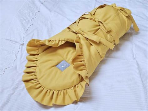 Zimná perinka pre bábätko v kočíku