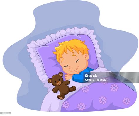 dievčatko spí v cestovnej postieľke