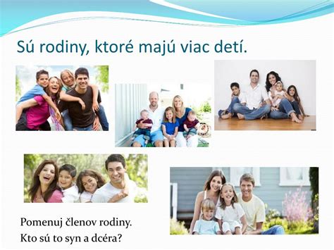 Rodina s jedným rodičom a dieťaťom