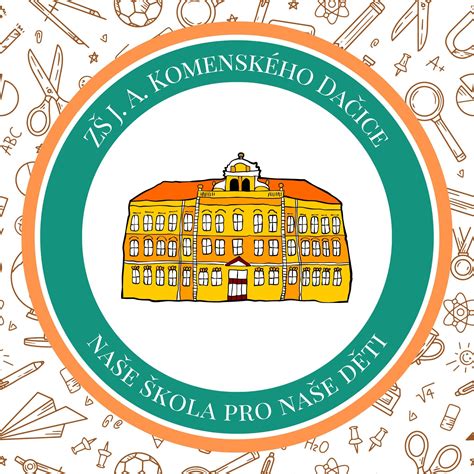 Ilustrácia J. A. Komenského