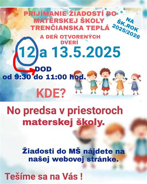 Ilustrácia dieťaťa vstupujúceho do materskej školy s rodičom