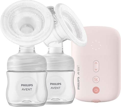Rôzne typy cumlíkov Philips Avent