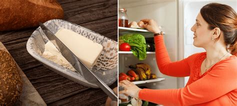 Ilustrácia správneho skladovania cumlíkov