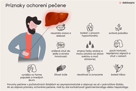 Infografika znázorňujúca bežné príznaky detských ochorení.