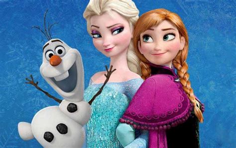 Anna a Elsa z Ledového království