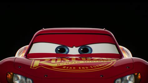 Blesk McQueen a jeho přátelé