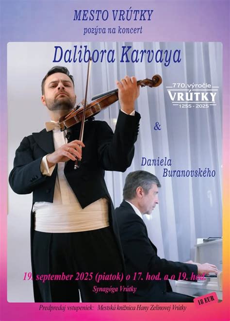 Boris Kuschnir, profesor Dalibora Karvaya