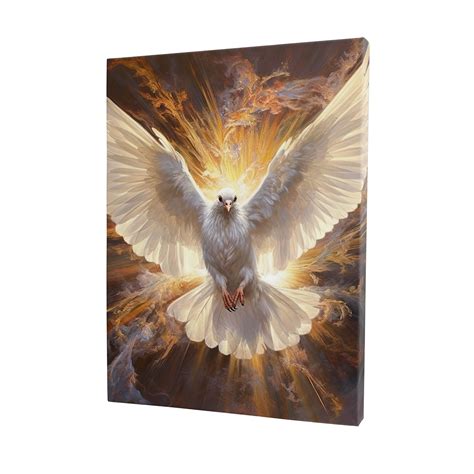 Symbolický obraz ducha Liptova