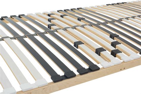 Ilustrácia odvetrávania matraca cez rošt