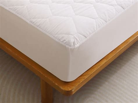 Ilustrácia chrániča matraca