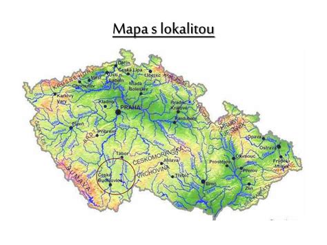 mapa s lokalitou jaslí Stonožka Prešov