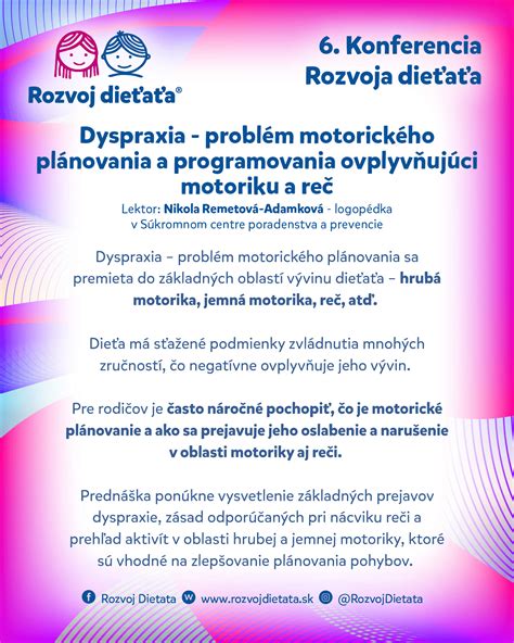 symbolické znázornenie rastu a rozvoja dieťaťa