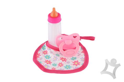 Dojča s cumlíkom na ovocie