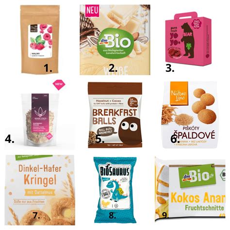 Rôzne typy detských cumlíkov na ovocie