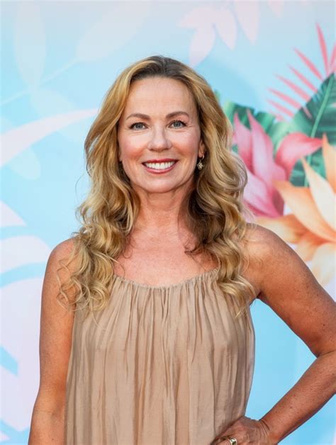 Diana Mórová pri športe