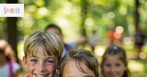 Dospievajúci pri aktívnom pohybe