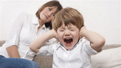 Dieťa v období vzdoru