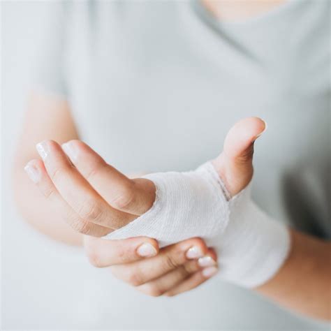 Rehabilitácia po zlomenine predlaktia